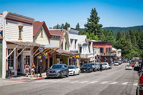 north california cities|11 Most Charming Cities in Northern California .